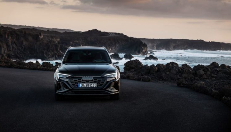Forrás: Audi Hungaria