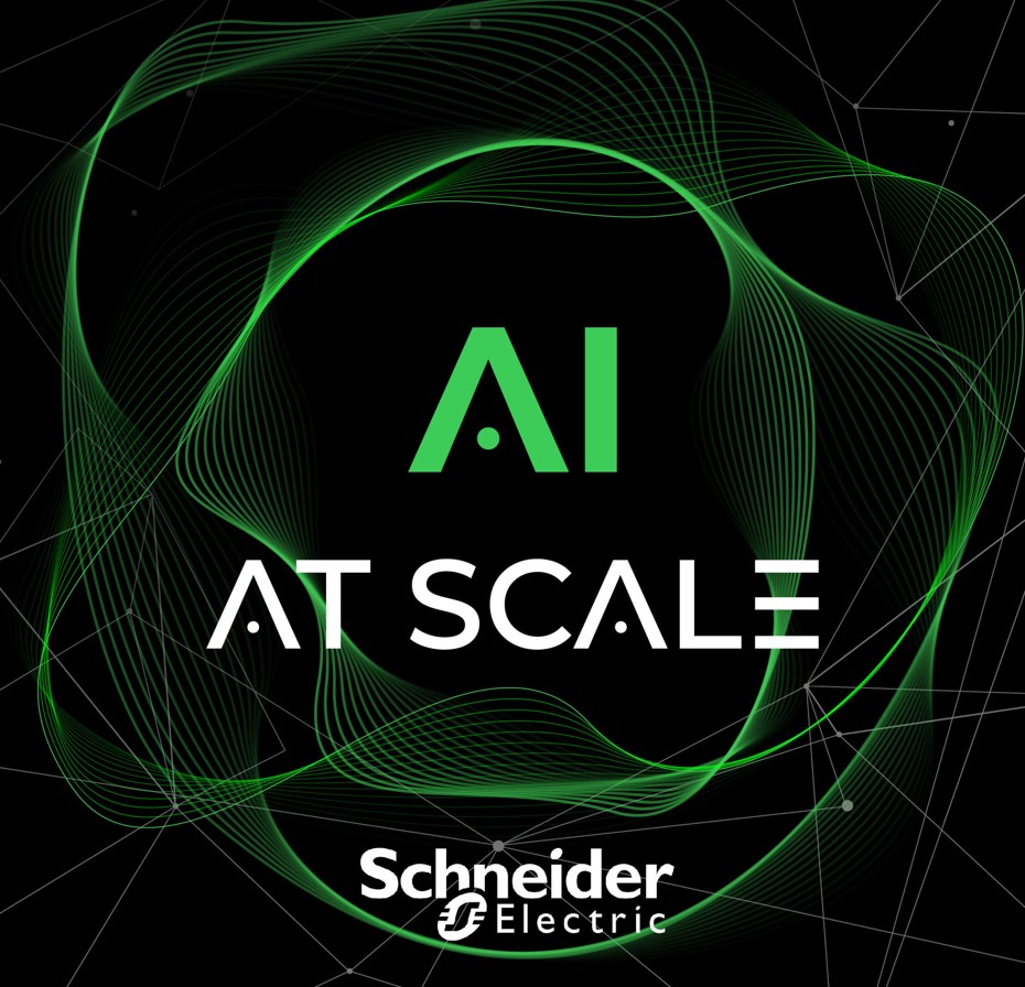 Schneider Electric Launches AI Podcast