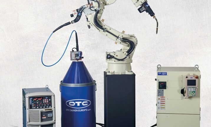 Iránytű az ívhegesztés robotosításához – 3. rész3